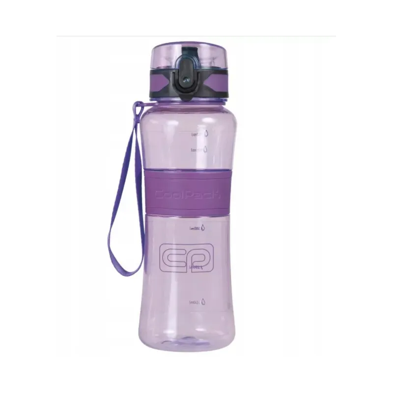 BIDON NA WODĘ TRITANUM 550 ML COOLPACK