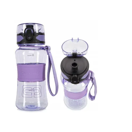 Bidon Na Wodę Tritanum 550 Ml Coolpack