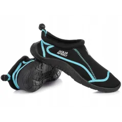 OBUWIE DO WODY PLAŻOWE UNISXE ROZMIAR 43 AQUA SPEED
