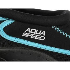 OBUWIE DO WODY PLAŻOWE UNISXE ROZMIAR 43 AQUA SPEED
