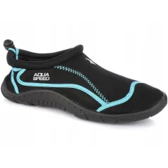 OBUWIE DO WODY PLAŻOWE UNISXE ROZMIAR 43 AQUA SPEED