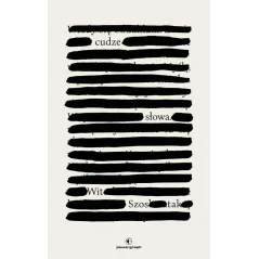 CUDZE SŁOWA