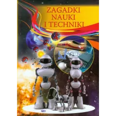 ZAGADKI NAUKI I TECHNIKI - Fenix