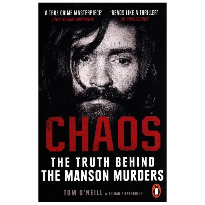 Tom O'Neill Tom O'Neill