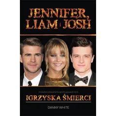 JENNIFER LIAM I JOSH Danny White - Feeria