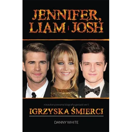 JENNIFER LIAM I JOSH Danny White - Feeria