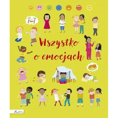 Wszystko O Emocjach