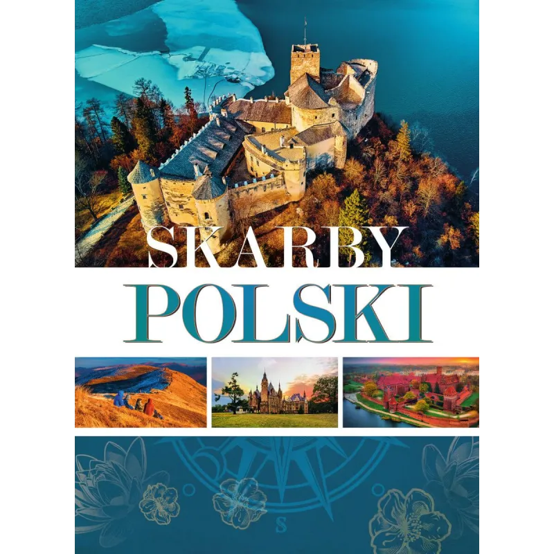 SKARBY POLSKI