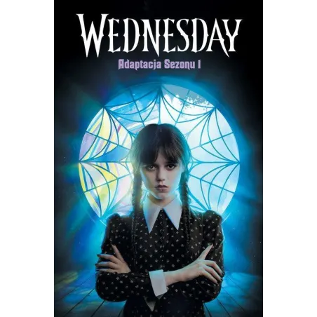 WEDNESDAY. ADAPTACJA SEZONU 1