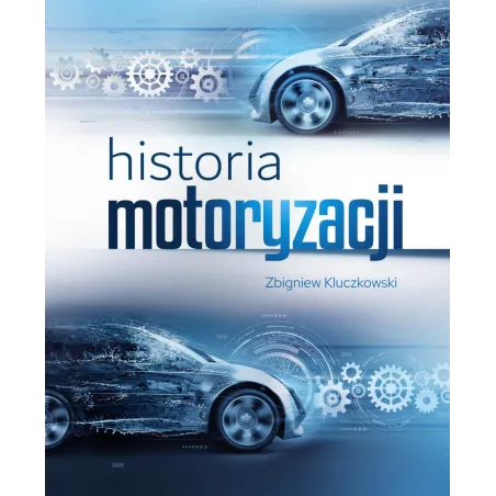 Historia Motoryzacji