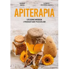 Elżbieta Hołderna-Kędzia,Bogdan Kędzia