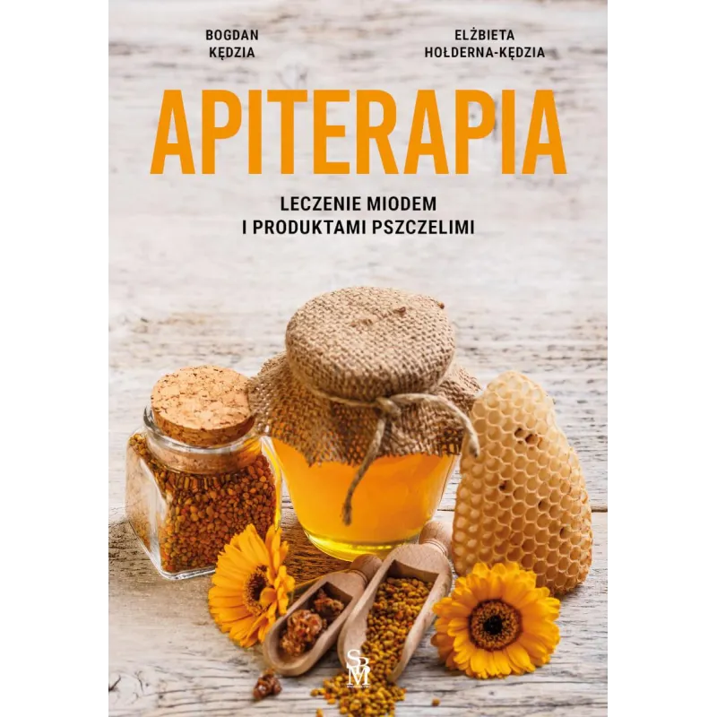 Elżbieta Hołderna-Kędzia,Bogdan Kędzia