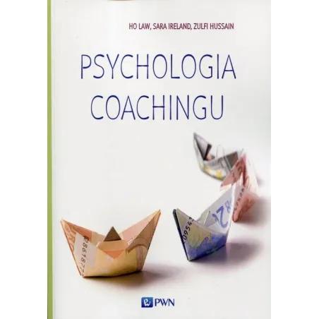 Psychologia Coachingu