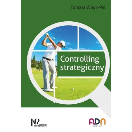 Controlling Strategiczny