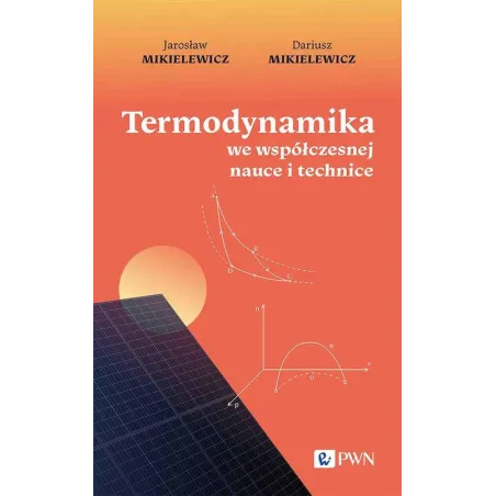 Termodynamika We Współczesnej Nauce I Technice