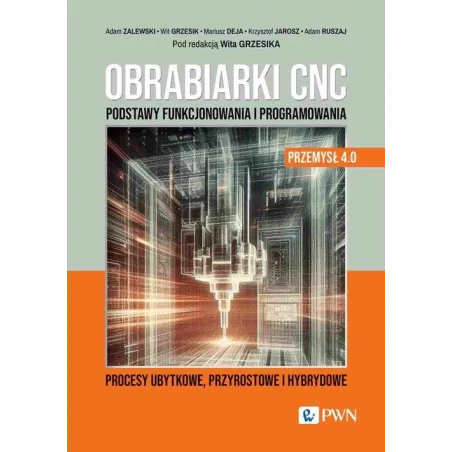 Adam Zalewski, Wit Grzesik, Mariusz Deja, Krzysztof Jarosz, Adam Ruszaj