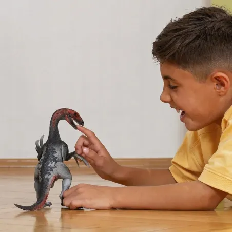 Figurka Dinosaurs Terizinozaur Schleich 3+