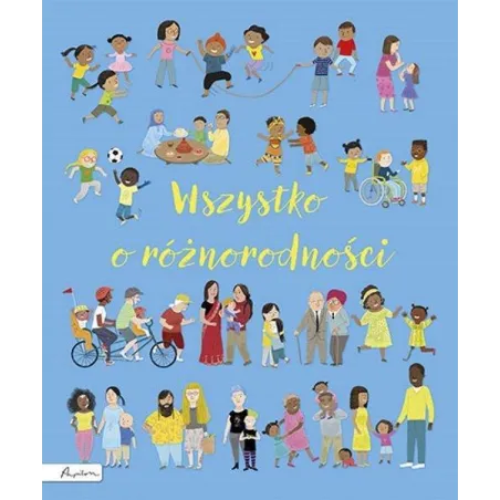 Wszystko O Różnorodności