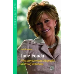 JANE FONDA Paul Sherman - Videograf