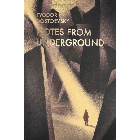 Notes From Underground  Other Stories