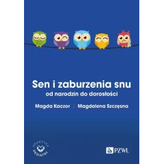 Magda Kaczor, Magdalena Szczęsna