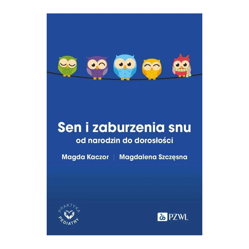 Magda Kaczor, Magdalena Szczęsna