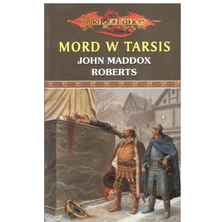 Mord W Tarsis Mord W Tarsis