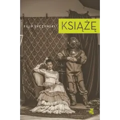 KSIĄŻĘ Filip Syczyński - WAB