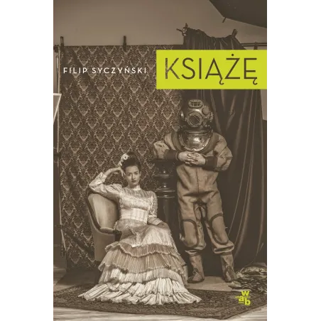 KSIĄŻĘ Filip Syczyński - WAB
