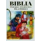Biblia Dla Dzieci Polsko Angielska