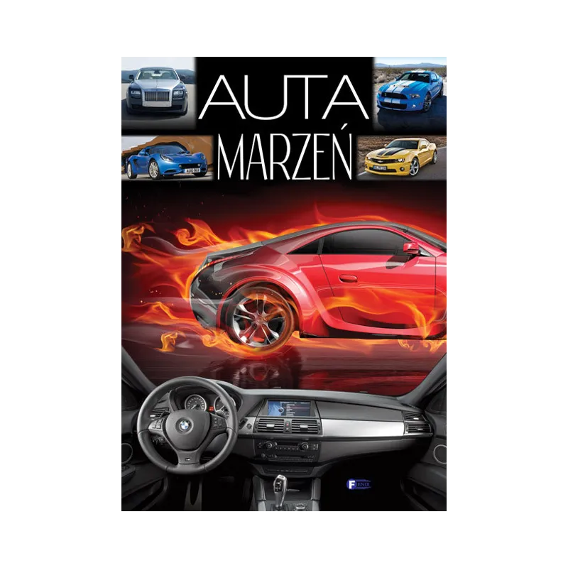 AUTA MARZEŃ - Fenix