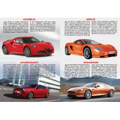 AUTA MARZEŃ - Fenix