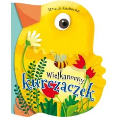 WIELKANOCNY KURCZACZEK - Olesiejuk