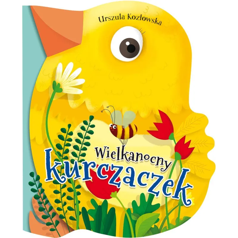 WIELKANOCNY KURCZACZEK - Olesiejuk