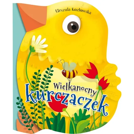 WIELKANOCNY KURCZACZEK - Olesiejuk