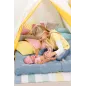 Interaktywna Lalka Baby Born Magiczna Dziewczynka 43 Cm Z Akcesoriami 3+