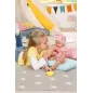 Interaktywna Lalka Baby Born Magiczna Dziewczynka 43 Cm Z Akcesoriami 3+
