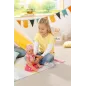 Interaktywna Lalka Baby Born Magiczna Dziewczynka 43 Cm Z Akcesoriami 3+