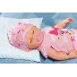Interaktywna Lalka Baby Born Magiczna Dziewczynka 43 Cm Z Akcesoriami 3+