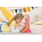 Interaktywna Lalka Baby Born Magiczna Dziewczynka 43 Cm Z Akcesoriami 3+