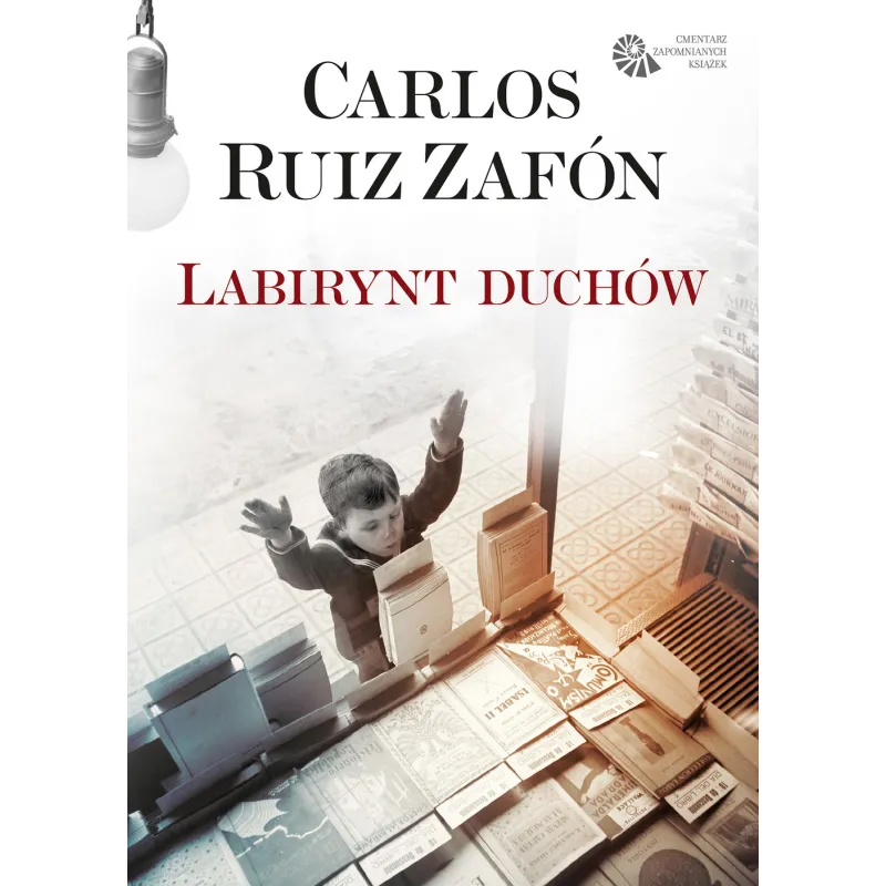 LABIRYNT DUCHÓW - Muza