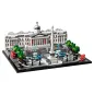 Trafalgar Square Lego Architecture 21045 Ii Gatunek