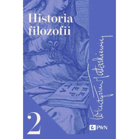 Historia Filozofii 2
