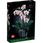 Orchidea Lego Creator 10311 Ii Gatunek