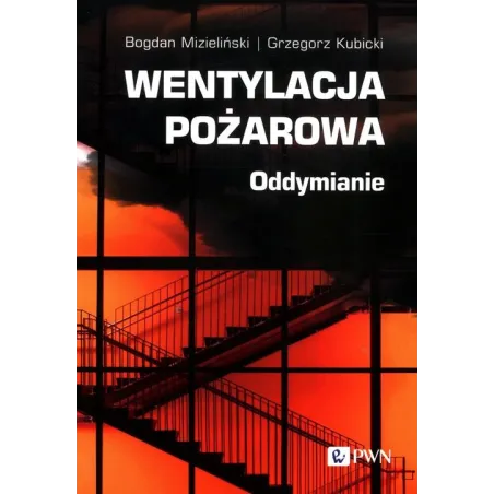 Wentylacja Pożarowa. Oddymianie