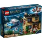 Harry Potter Privet Drive 4 Lego 75968  Ii Gatunek