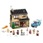 Harry Potter Privet Drive 4 Lego 75968  Ii Gatunek