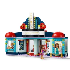 KINO W HEARTLAKE CITY LEGO FRIENDS 41448 II GATUNEK
