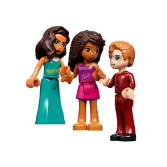 KINO W HEARTLAKE CITY LEGO FRIENDS 41448 II GATUNEK