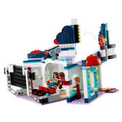 KINO W HEARTLAKE CITY LEGO FRIENDS 41448 II GATUNEK